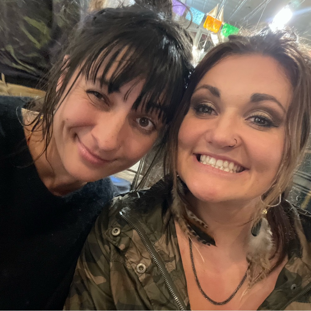 Meet your Posher, Ashley